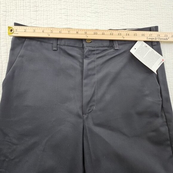 NEW Steelguard Pro Work Pants Fire Resistant FR Men's Size 36x32 Cat2 NWT GP0292 - Picture 3 of 16